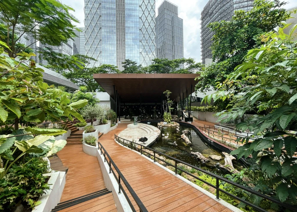 Habitat Park
