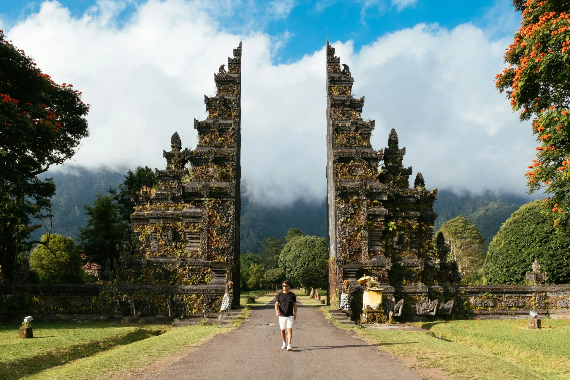 Tangga Yudha